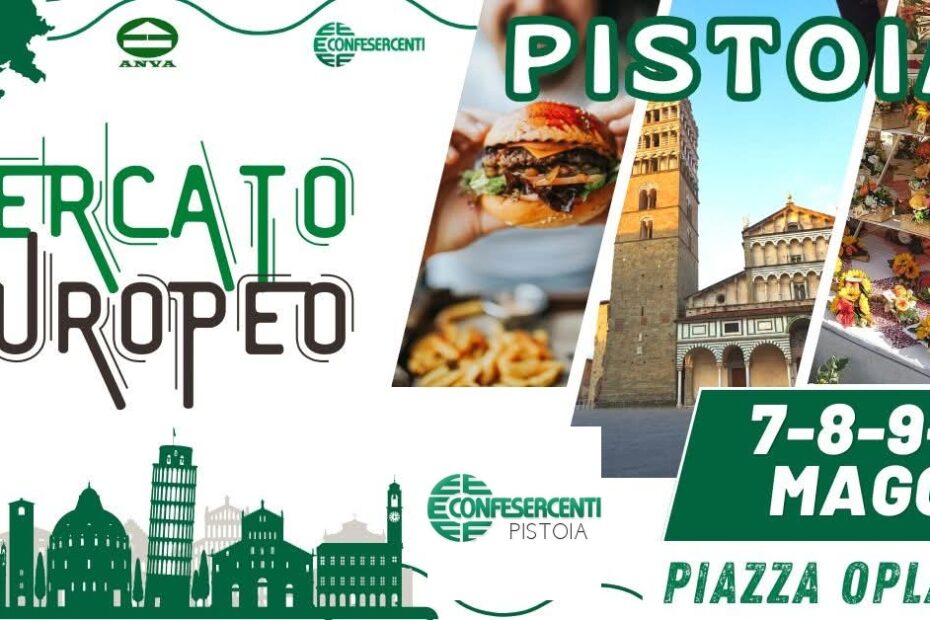 Pistoia